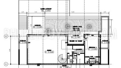 LAY6663: Luxury Villas in New Project on Layan Beach. Fotoğraf #25
