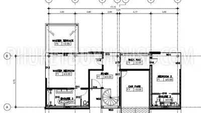 LAY6663: Luxury Villas in New Project on Layan Beach. Fotoğraf #26