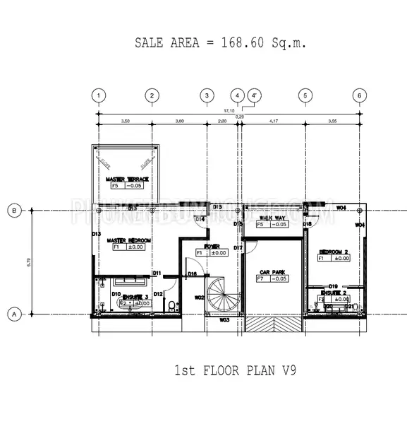LAY6663: Luxury Villas in New Project on Layan Beach. Photo #26