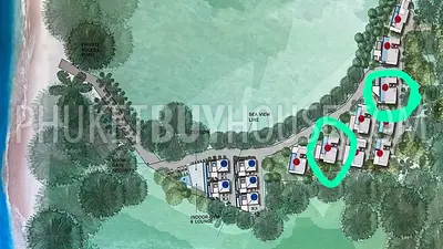 LAY6663: Luxury Villas in New Project on Layan Beach. Fotoğraf #27