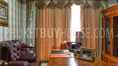 BAN6664: Exclusive Villa for Sale in Bang Tao area. Photo #1