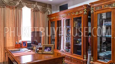 BAN6664: Exclusive Villa for Sale in Bang Tao area. Photo #2