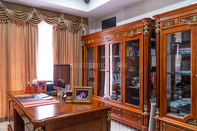 BAN6664: Exclusive Villa for Sale in Bang Tao area. Photo #2