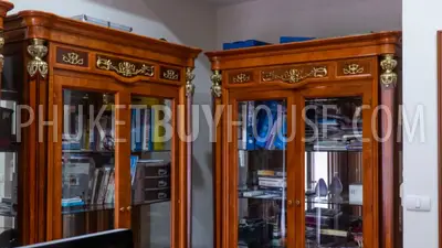 BAN6664: Exclusive Villa for Sale in Bang Tao area. Photo #4