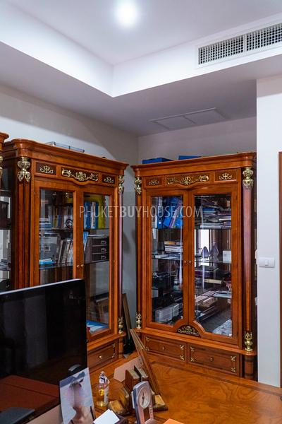 BAN6664: Exclusive Villa for Sale in Bang Tao area. Photo #4