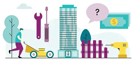 Navigating сommon аrea fees and оther сharges when buying property in Phuket