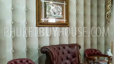 BAN6664: Exclusive Villa for Sale in Bang Tao area. Photo #5