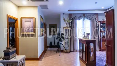 BAN6664: Exclusive Villa for Sale in Bang Tao area. Photo #6