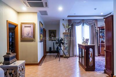BAN6664: Exclusive Villa for Sale in Bang Tao area. Photo #6