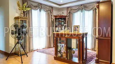 BAN6664: Exclusive Villa for Sale in Bang Tao area. Photo #7