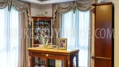 BAN6664: Exclusive Villa for Sale in Bang Tao area. Photo #8