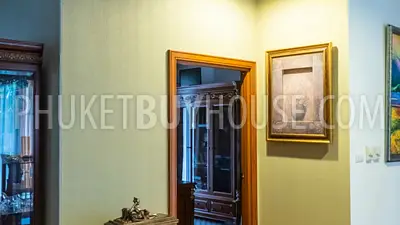 BAN6664: Exclusive Villa for Sale in Bang Tao area. Photo #9
