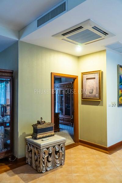 BAN6664: Exclusive Villa for Sale in Bang Tao area. Photo #9