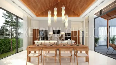 BAN7347: Everyday luxury, relaxation, and revival in Pasak, Bang Tao. 照片 #14