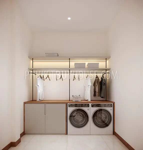 BAN7347: Everyday luxury, relaxation, and revival in Pasak, Bang Tao. Photo #5