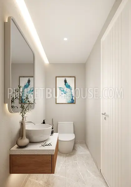 BAN7347: Everyday luxury, relaxation, and revival in Pasak, Bang Tao. Photo #10