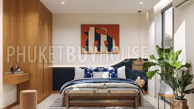 BAN7347: Everyday luxury, relaxation, and revival in Pasak, Bang Tao. 照片 #25
