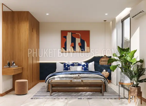 BAN7347: Everyday luxury, relaxation, and revival in Pasak, Bang Tao. Photo #25