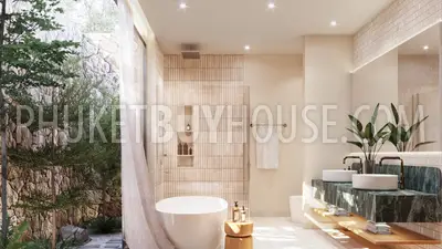BAN7347: Everyday luxury, relaxation, and revival in Pasak, Bang Tao. 照片 #16