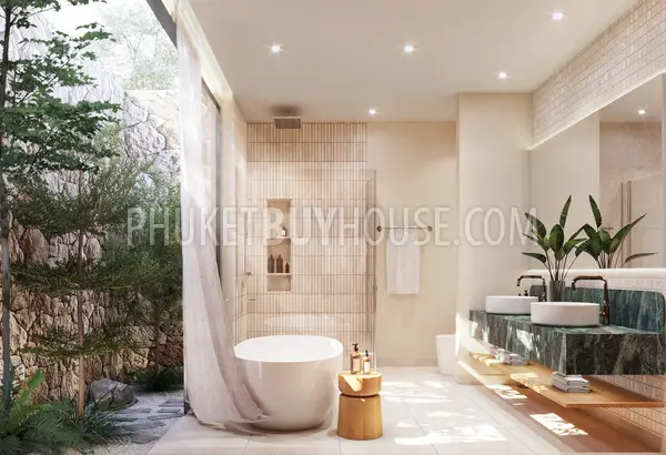 BAN7347: Everyday luxury, relaxation, and revival in Pasak, Bang Tao. Photo #16