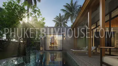 BAN7347: Everyday luxury, relaxation, and revival in Pasak, Bang Tao. 照片 #1