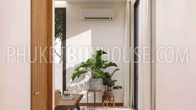 BAN7347: Everyday luxury, relaxation, and revival in Pasak, Bang Tao. 照片 #15