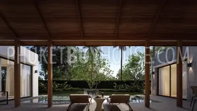 BAN7347: Everyday luxury, relaxation, and revival in Pasak, Bang Tao. 照片 #7