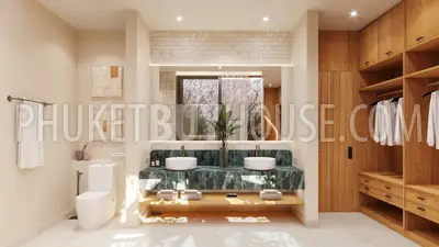BAN7347: Everyday luxury, relaxation, and revival in Pasak, Bang Tao. 照片 #12