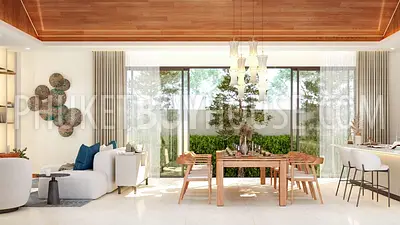 BAN7347: Everyday luxury, relaxation, and revival in Pasak, Bang Tao. 照片 #6