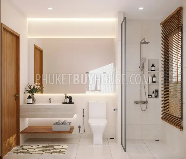BAN7347: Everyday luxury, relaxation, and revival in Pasak, Bang Tao. Photo #24