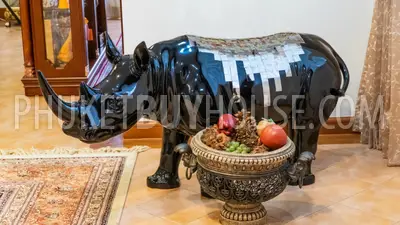 BAN6664: Exclusive Villa for Sale in Bang Tao area. Photo #12