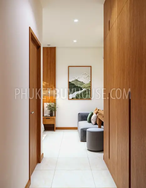 BAN7347: Everyday luxury, relaxation, and revival in Pasak, Bang Tao. Photo #30