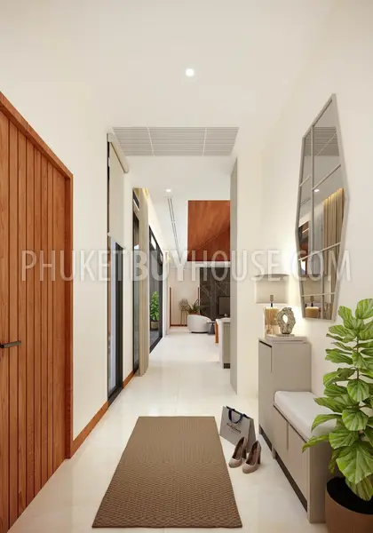 BAN7347: Everyday luxury, relaxation, and revival in Pasak, Bang Tao. Photo #29