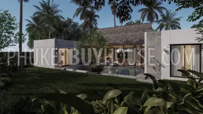 BAN7347: Everyday luxury, relaxation, and revival in Pasak, Bang Tao. 照片 #9