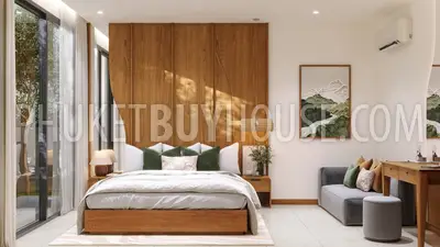 BAN7347: Everyday luxury, relaxation, and revival in Pasak, Bang Tao. 照片 #19