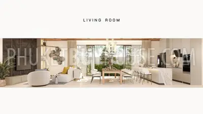 BAN7347: Everyday luxury, relaxation, and revival in Pasak, Bang Tao. 照片 #32