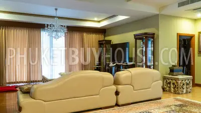 BAN6664: Exclusive Villa for Sale in Bang Tao area. Photo #13