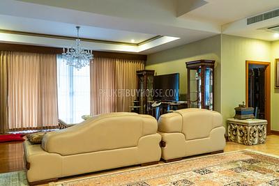 BAN6664: Exclusive Villa for Sale in Bang Tao area. Photo #13