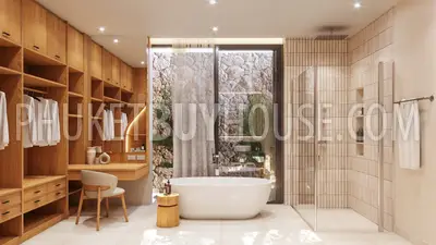 BAN7347: Everyday luxury, relaxation, and revival in Pasak, Bang Tao. 照片 #23