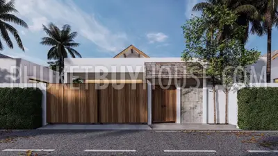 BAN7347: Everyday luxury, relaxation, and revival in Pasak, Bang Tao. 照片 #11