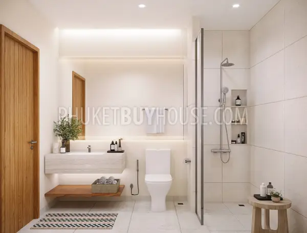 BAN7347: Everyday luxury, relaxation, and revival in Pasak, Bang Tao. Photo #26