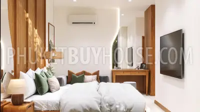 BAN7347: Everyday luxury, relaxation, and revival in Pasak, Bang Tao. 照片 #27