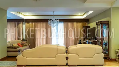 BAN6664: Exclusive Villa for Sale in Bang Tao area. Photo #14