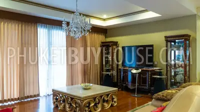BAN6664: Exclusive Villa for Sale in Bang Tao area. Photo #15