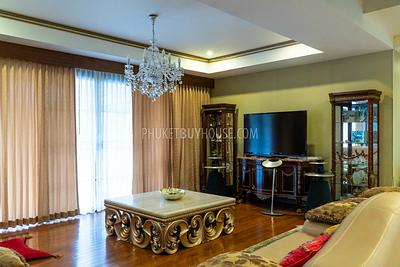 BAN6664: Exclusive Villa for Sale in Bang Tao area. Photo #15