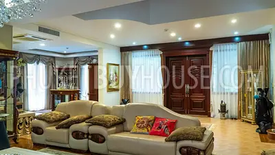 BAN6664: Exclusive Villa for Sale in Bang Tao area. Photo #16
