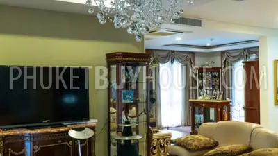 BAN6664: Exclusive Villa for Sale in Bang Tao area. Photo #17