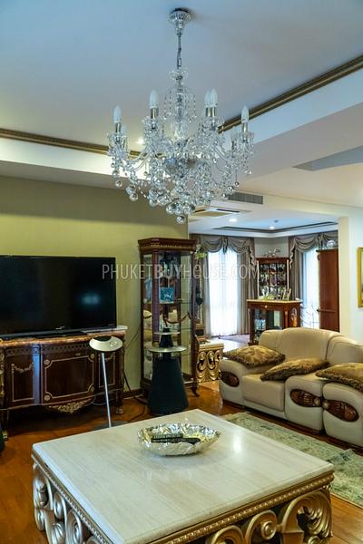 BAN6664: Exclusive Villa for Sale in Bang Tao area. Photo #17
