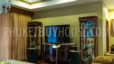 BAN6664: Exclusive Villa for Sale in Bang Tao area. Photo #18
