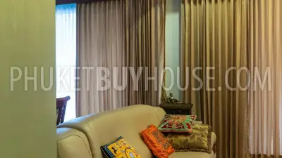 BAN6664: Exclusive Villa for Sale in Bang Tao area. Photo #19